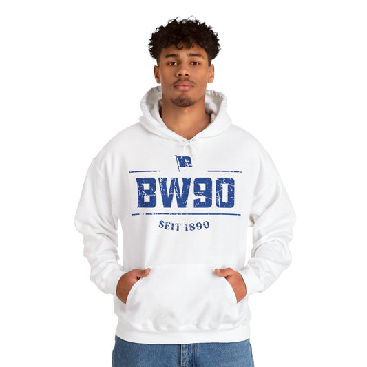 Hoodie • "BW90 Vintage"