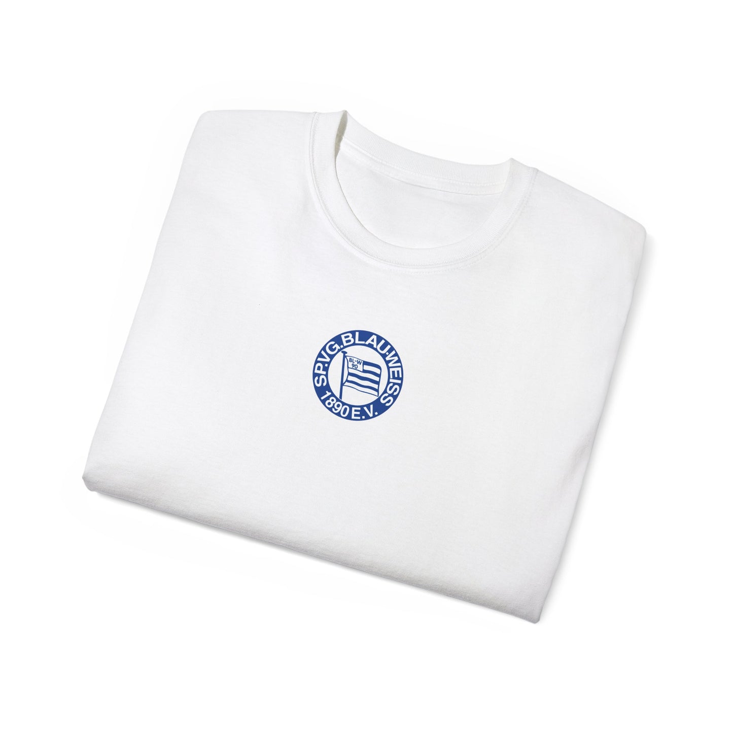 Shirt • Retro "Heja" Schriftzug