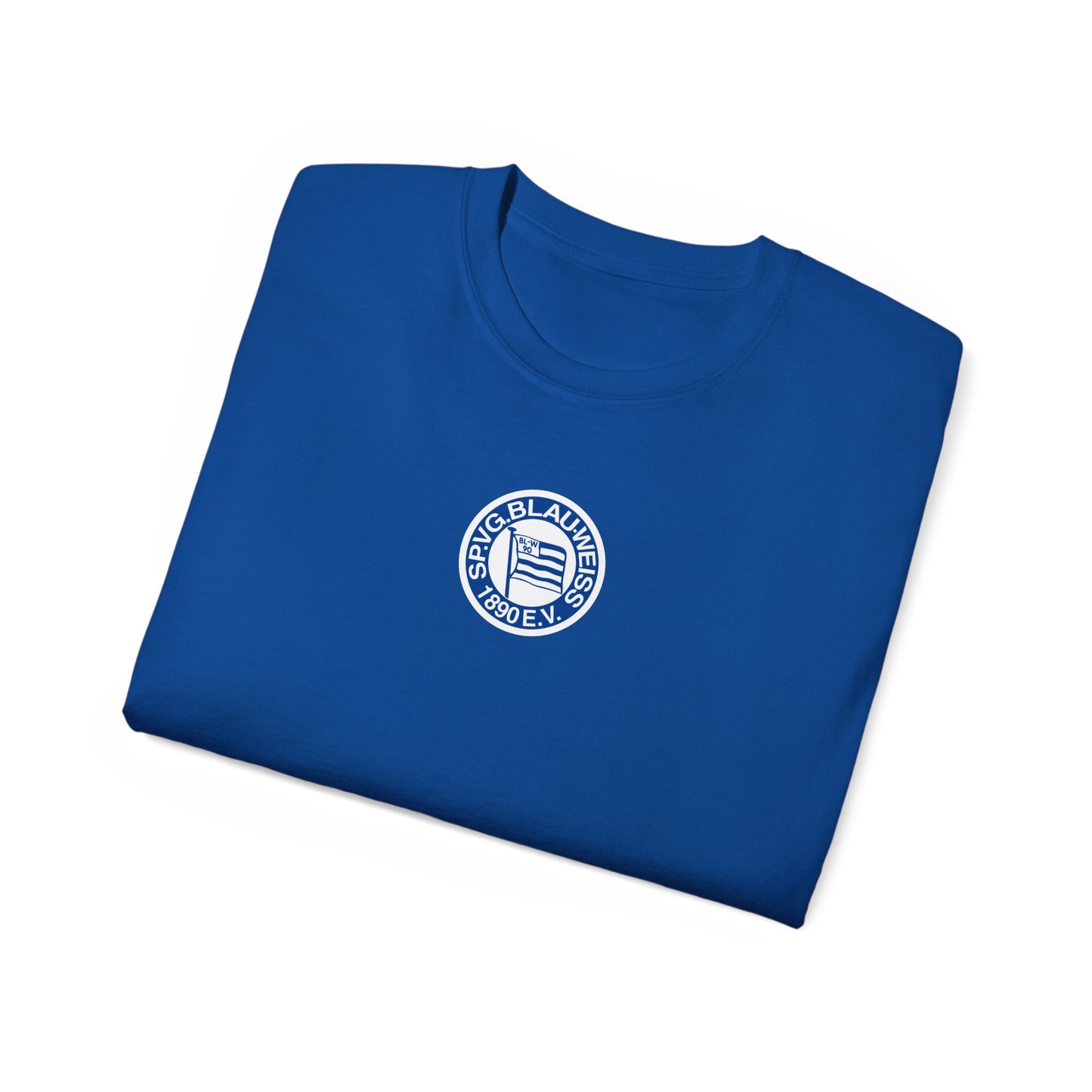 Shirt • Retro "Heja" Schriftzug