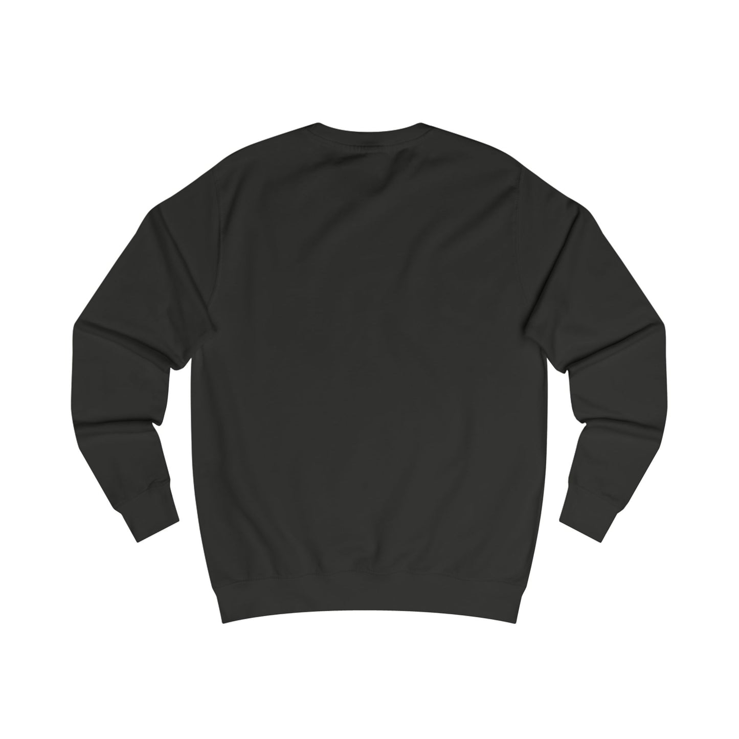 Sweatshirt • "Vintage Emblem"