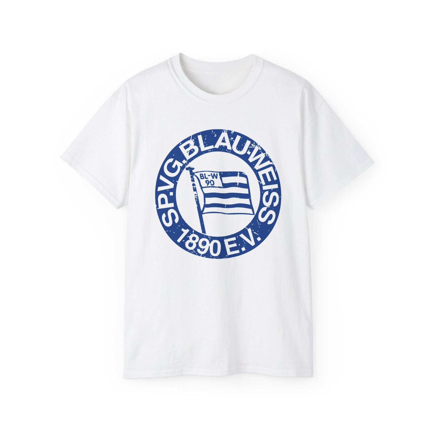 Shirt • "Emblem" (Vintage)