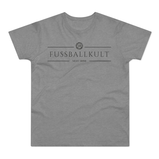 Shirt • "FUSSBALLKULT"