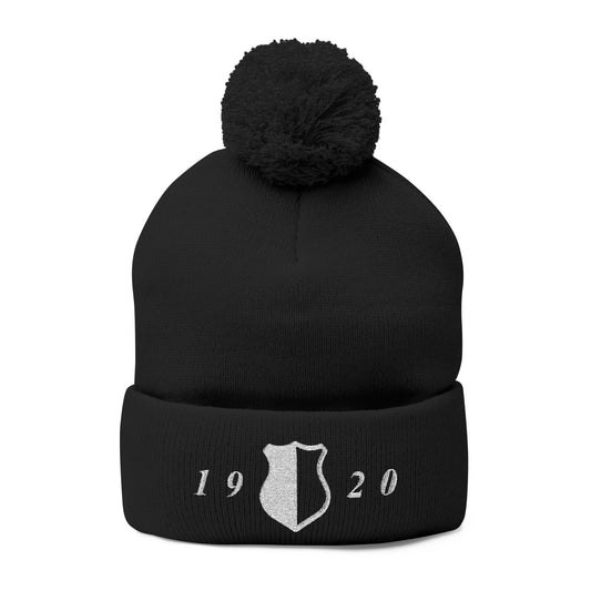 Bommelmütze • "1920"