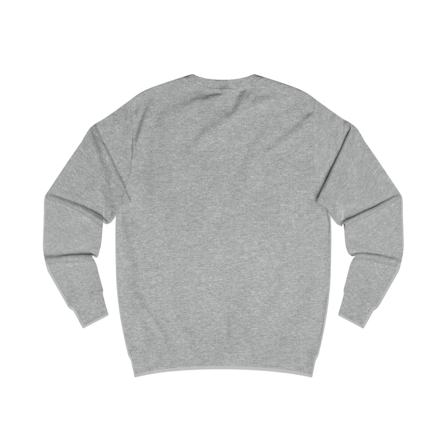 Sweatshirt • "Vintage Emblem"
