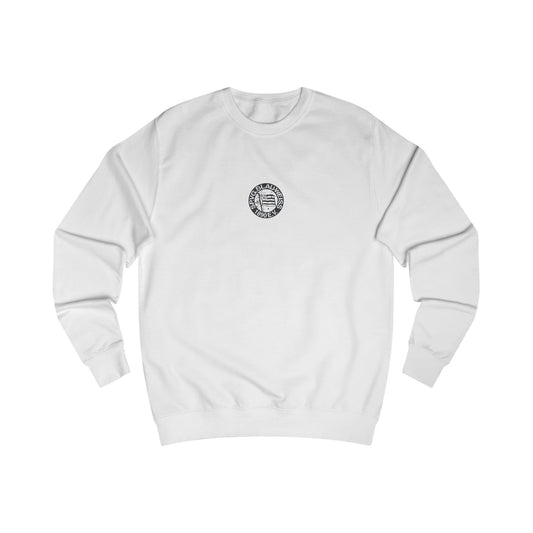 Sweatshirt • "Vintage Emblem"