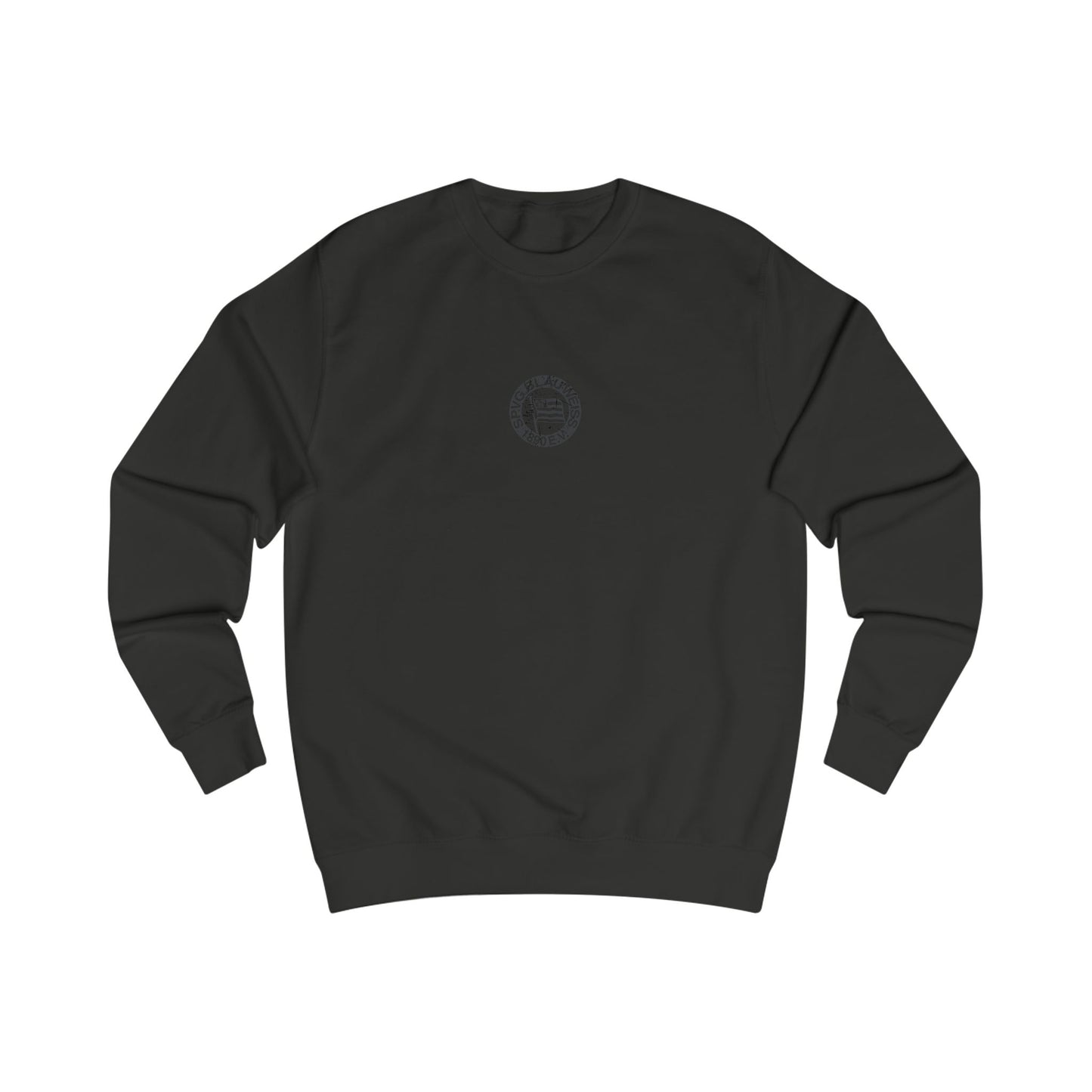 Sweatshirt • "Vintage Emblem"