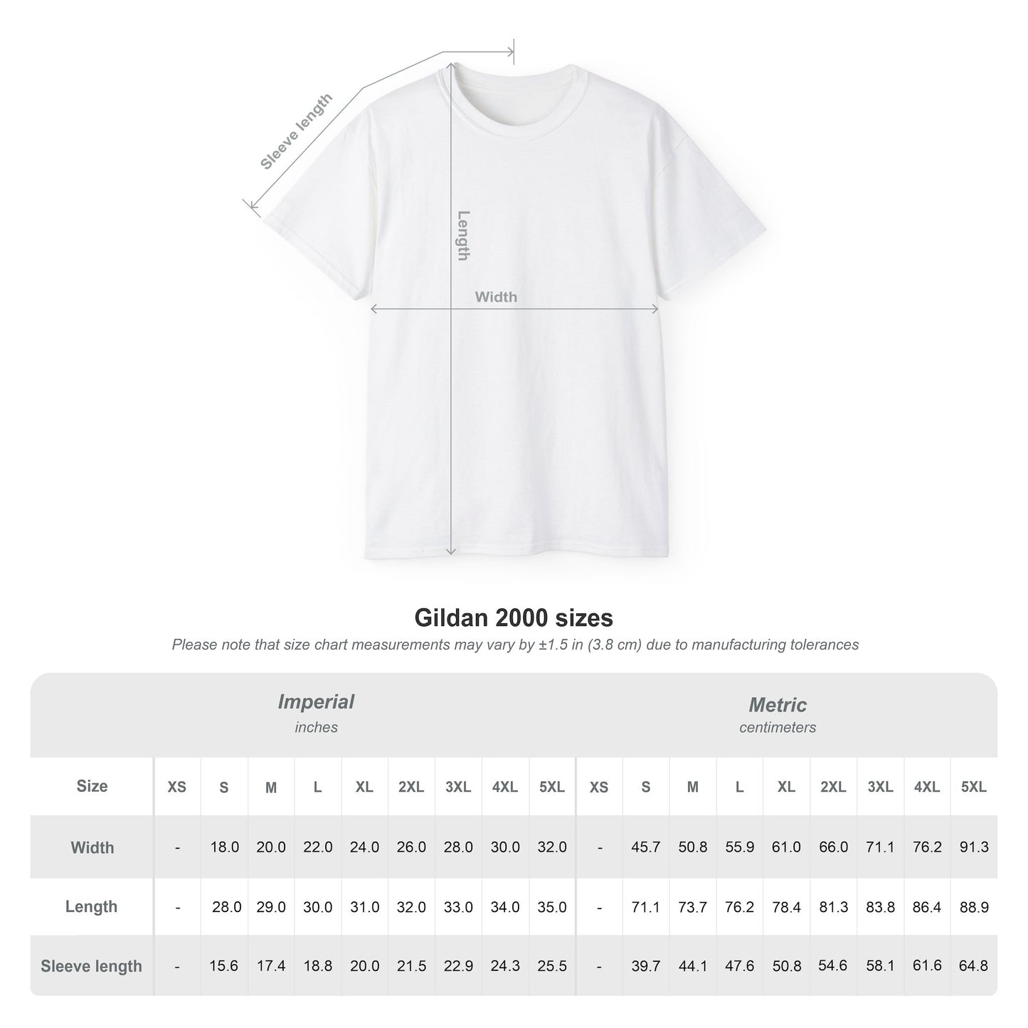 Shirt • "Sportliche Vereinigung"