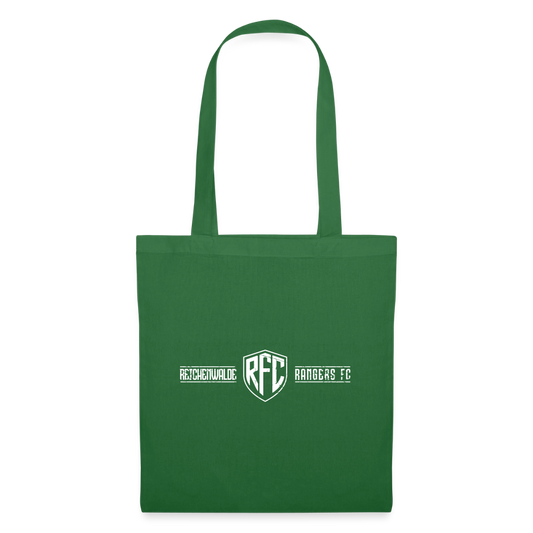 Stoffbeutel "RFC Vintage" - Fichte