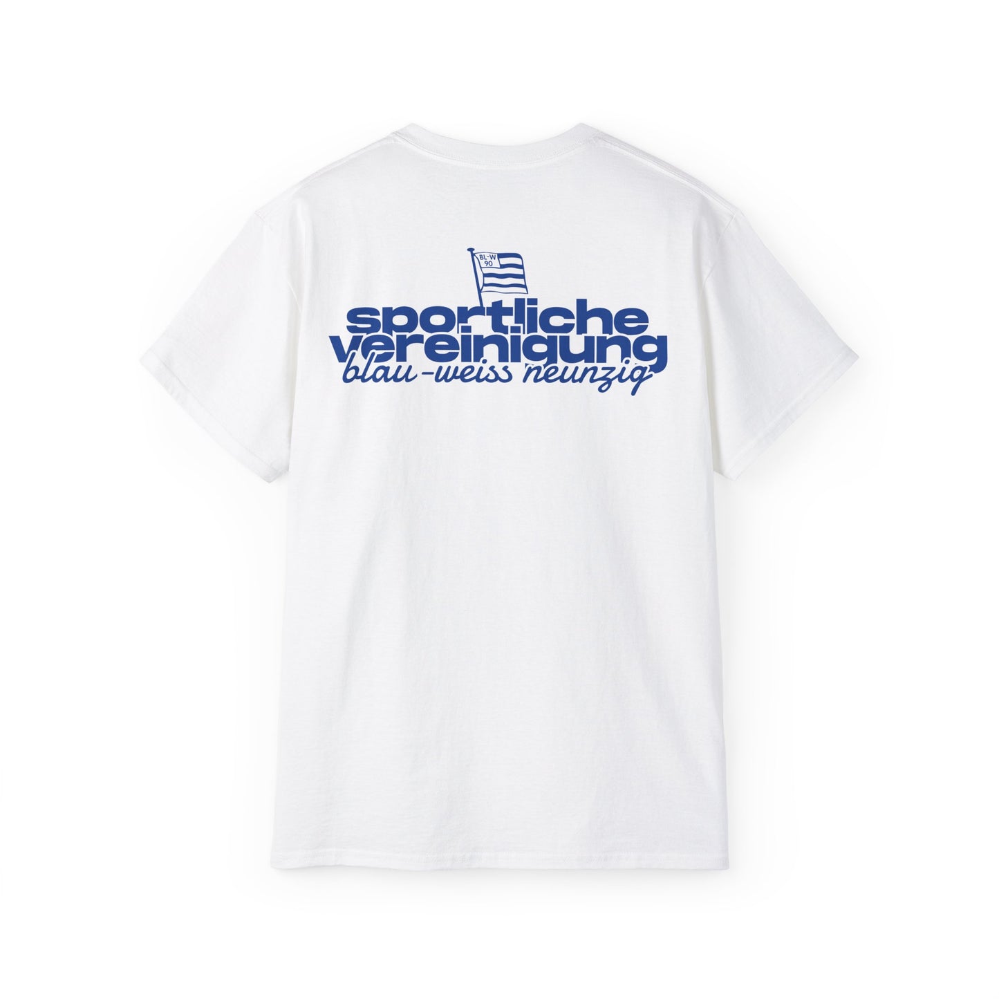 Shirt • "Sportliche Vereinigung"