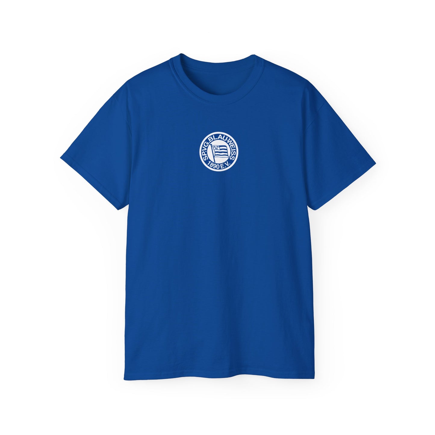 Shirt • Retro "Heja" Schriftzug