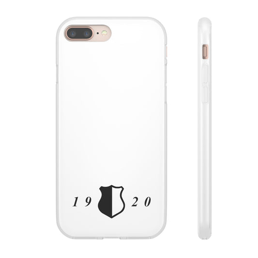 Handyhülle • "1920" schlicht