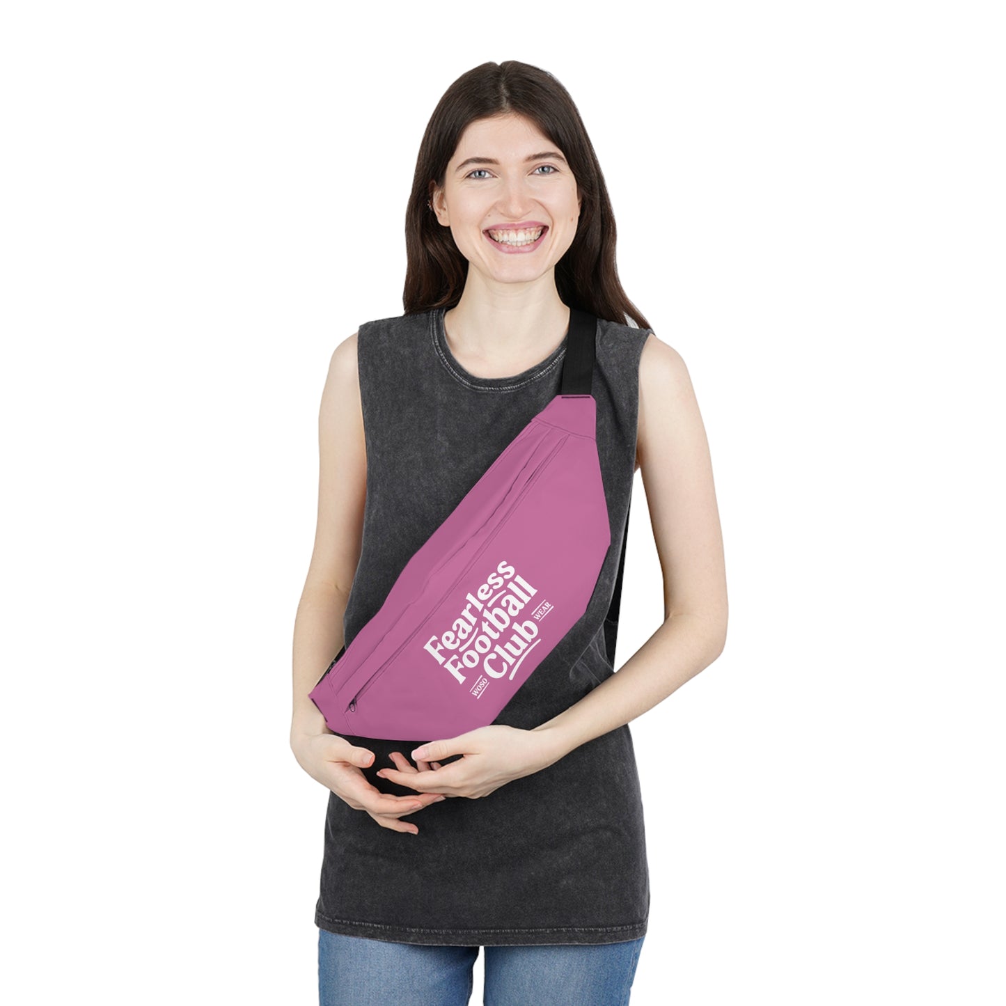 Gürteltasche | Fearless Football Club