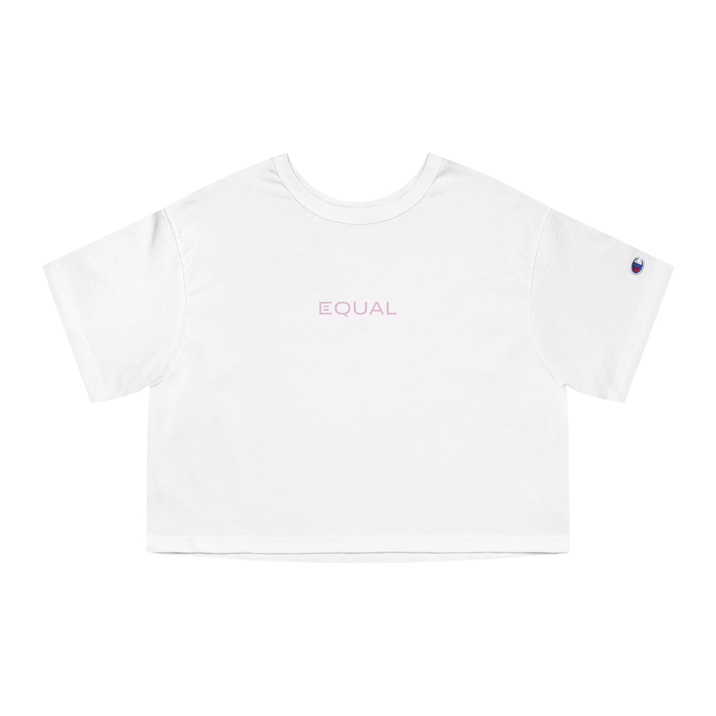 Crop (Champion) | EQUAL