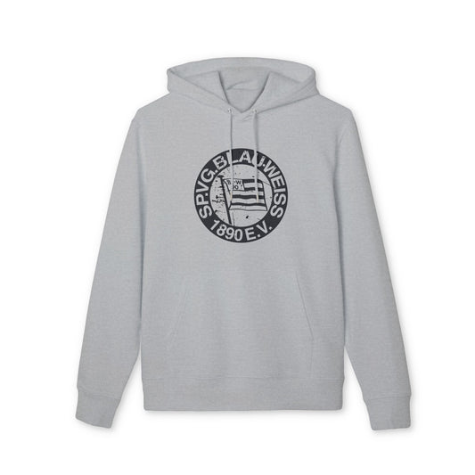 Hoodie (Premium) • "Emblem Vintage"