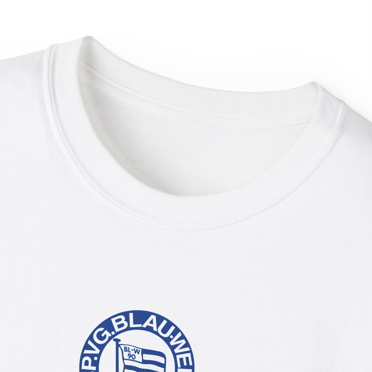 Shirt • Retro "Heja" Schriftzug