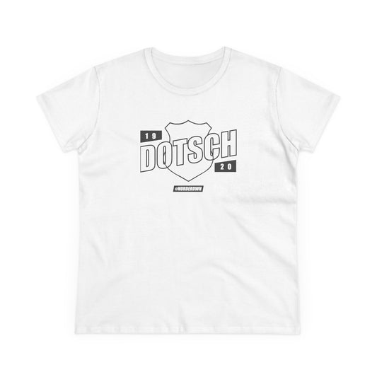 Frauen Shirt • "Dotsch"