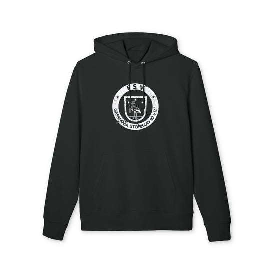 Premium Hoodie "FSV Germania Storkow Logo"