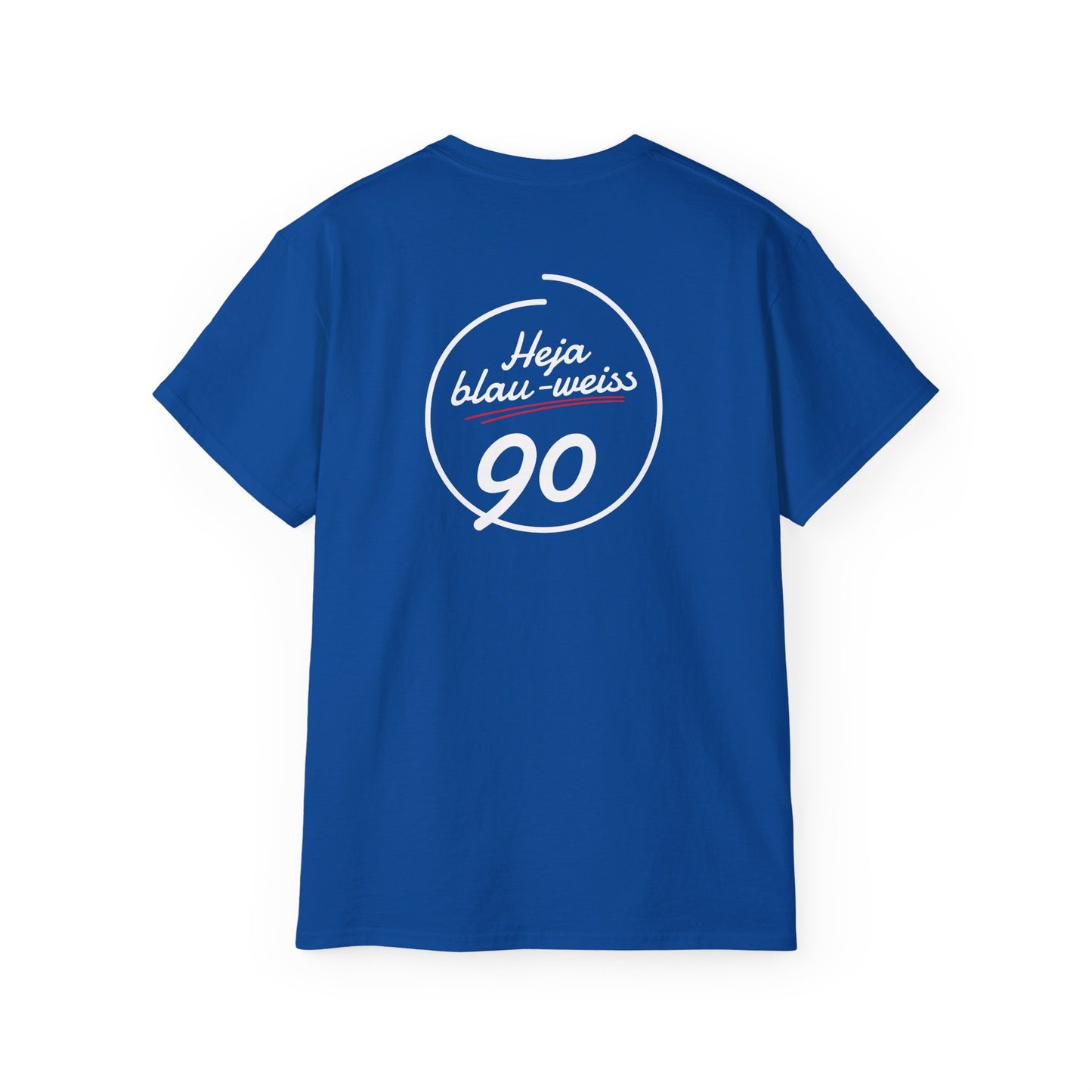 Shirt • Retro "Heja" Schriftzug