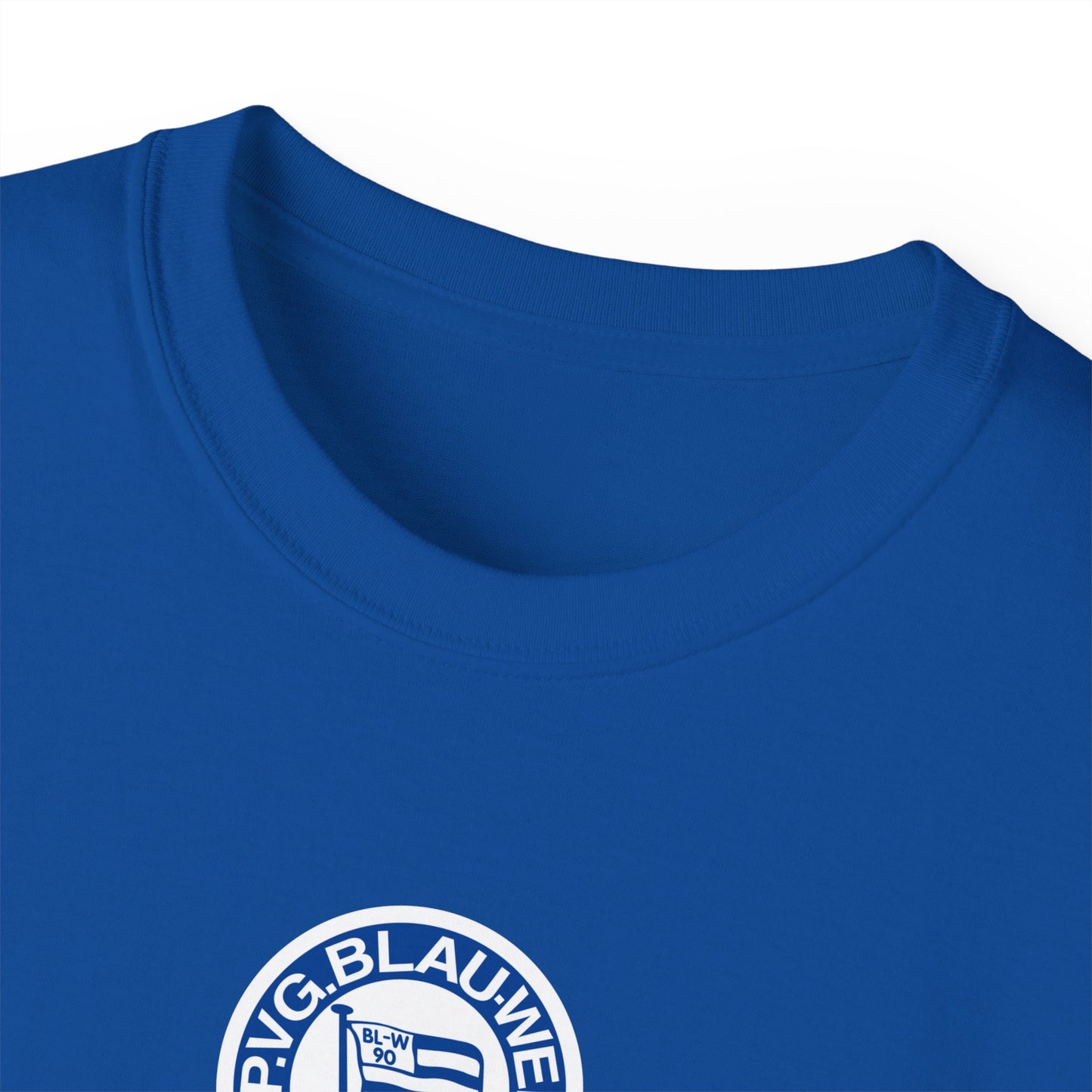 Shirt • Retro "Heja" Schriftzug