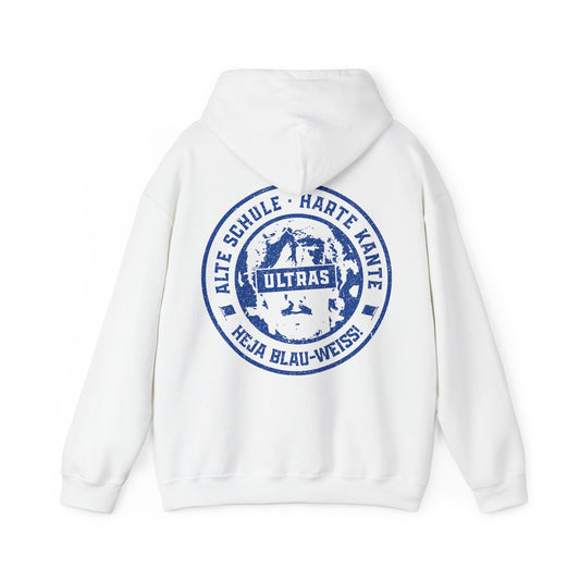 Hoodie • "Ultras" (Vintage)