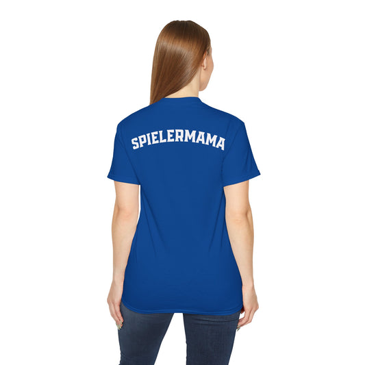 Shirt • "Spielermama"