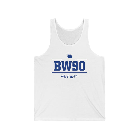 Tanktop • "BW90 seit 1890"