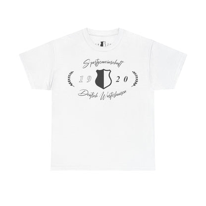 T-Shirt • "Sportgemeinschaft"