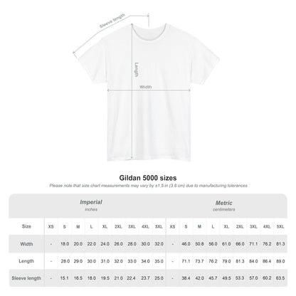 T-Shirt | WOSO WEAR