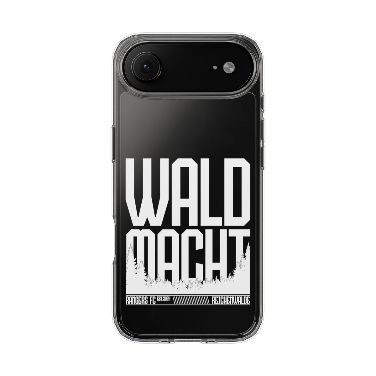 Handyhülle "WALDMACHT"