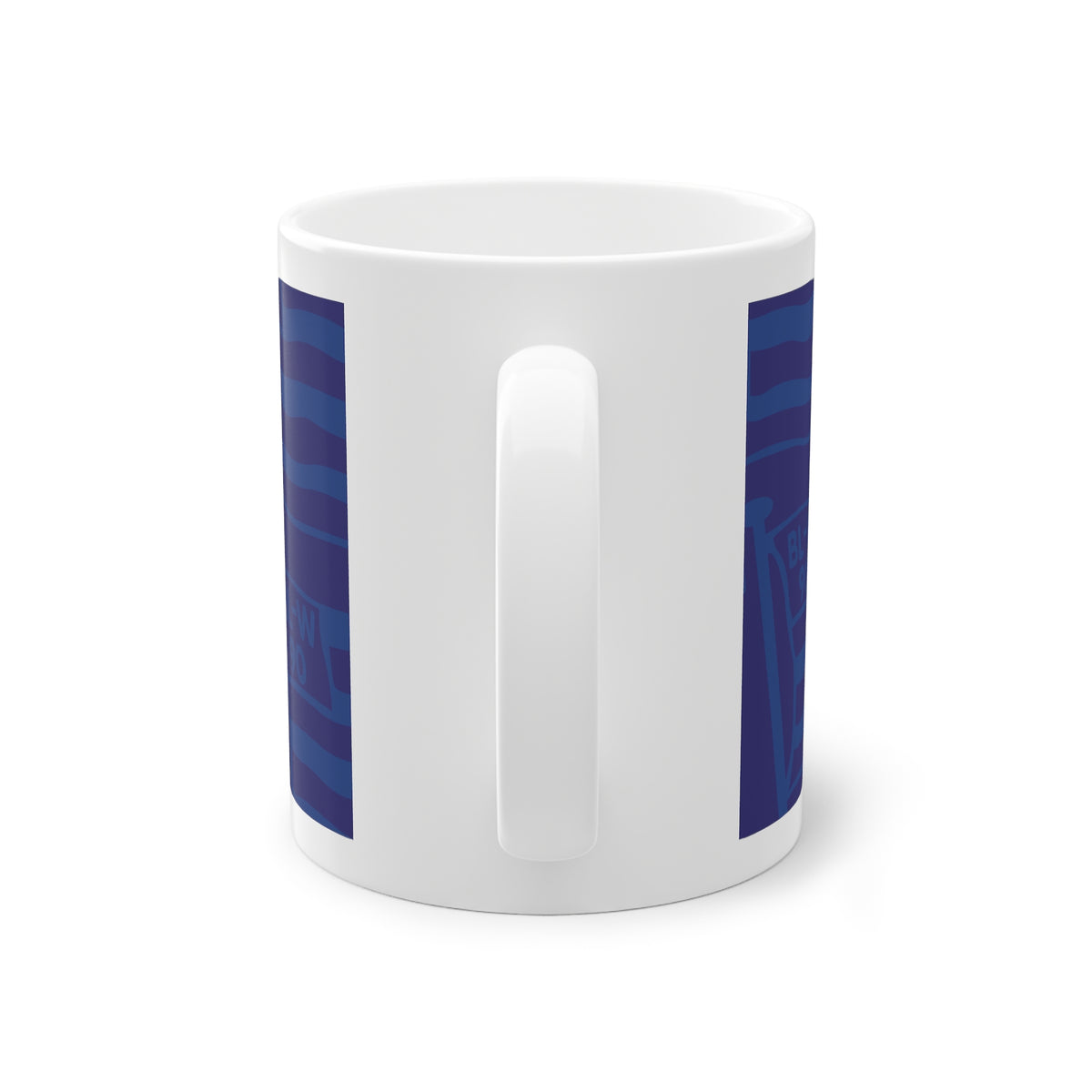 Tasse  •  Fahne