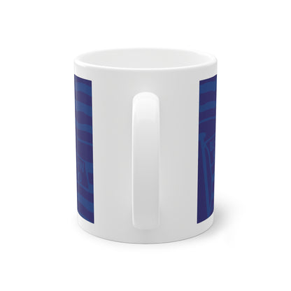 Tasse  •  Fahne