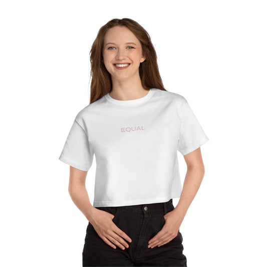 Crop (Champion)  | EQUAL