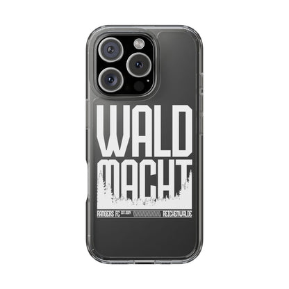 Handyhülle "WALDMACHT"