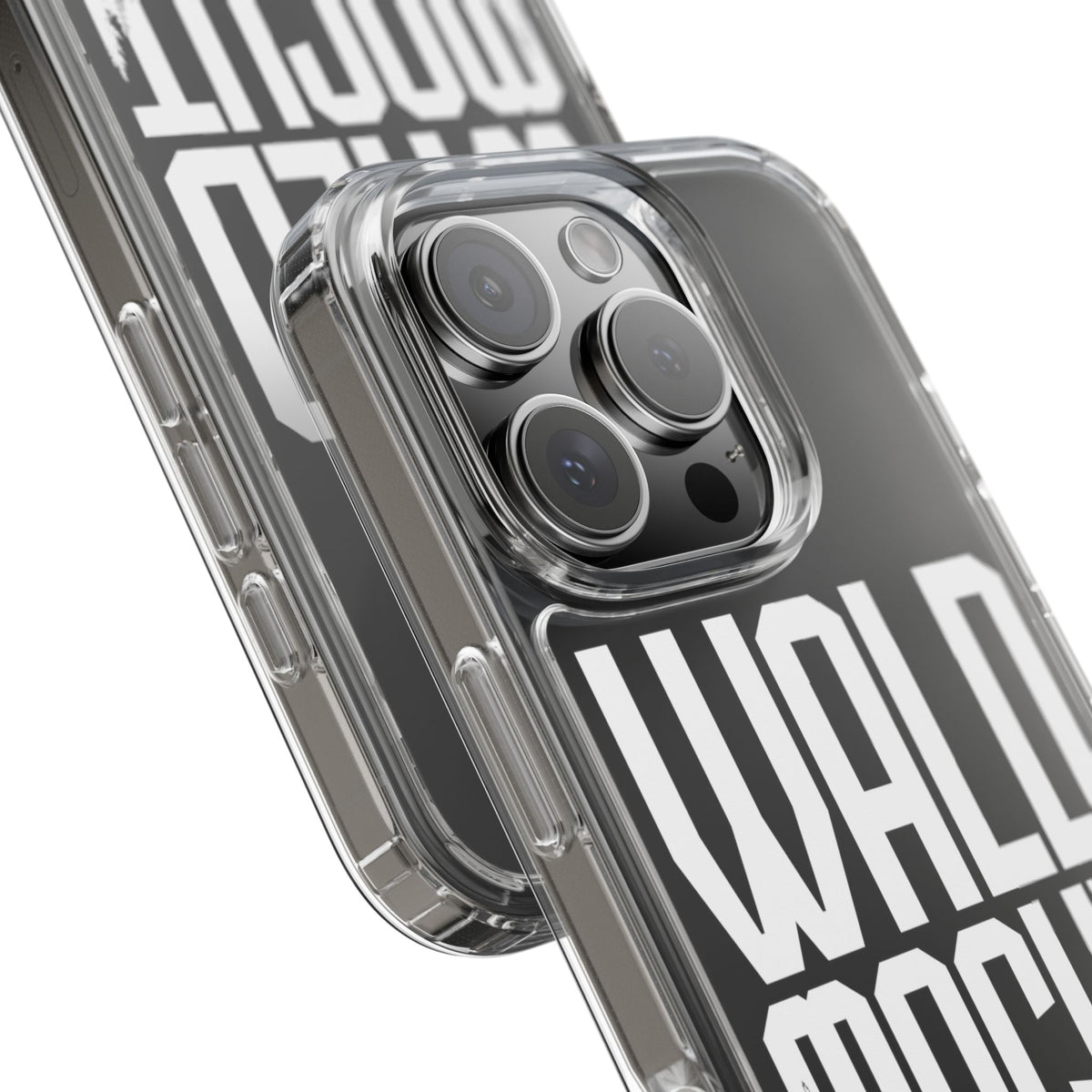 Handyhülle "WALDMACHT"