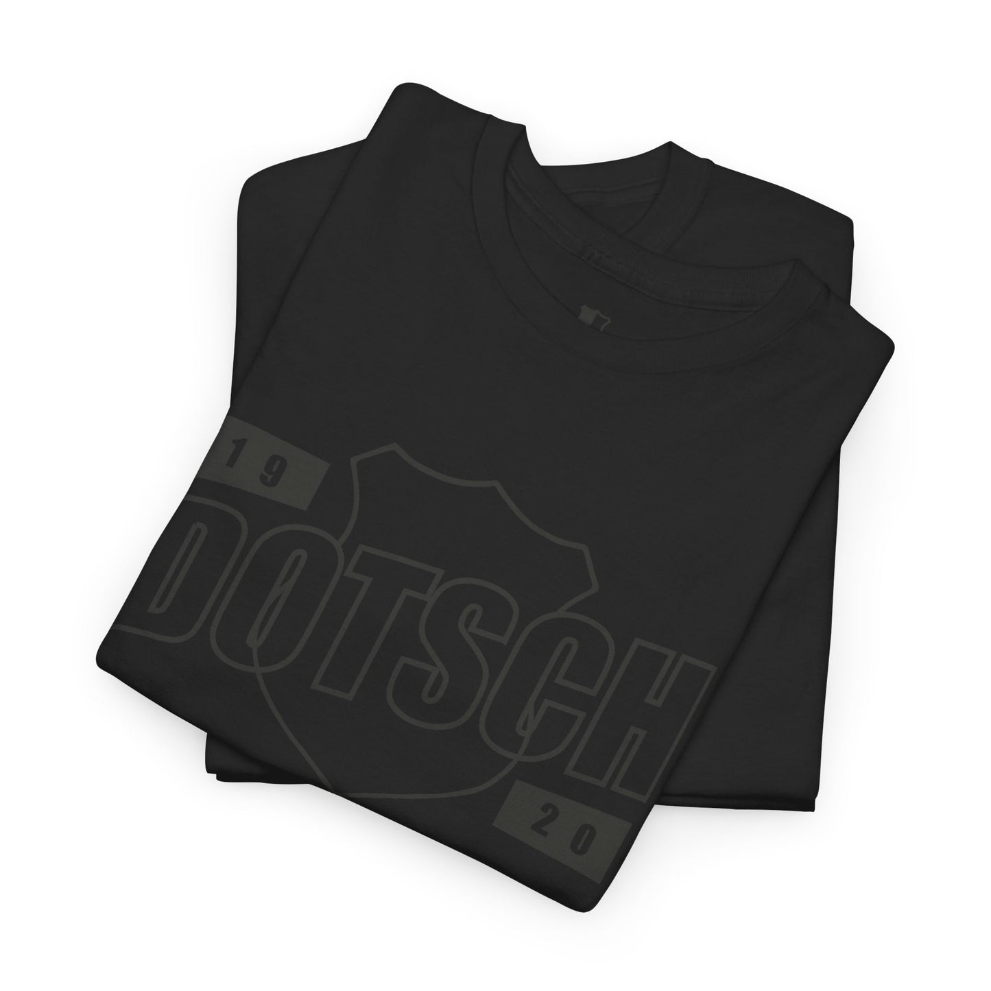 T-Shirt  • "Dotsch"