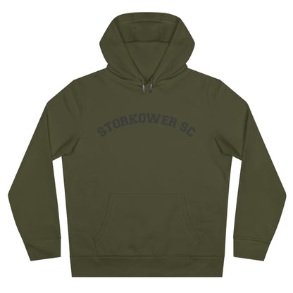 Hoodie (Unisex) "High School"