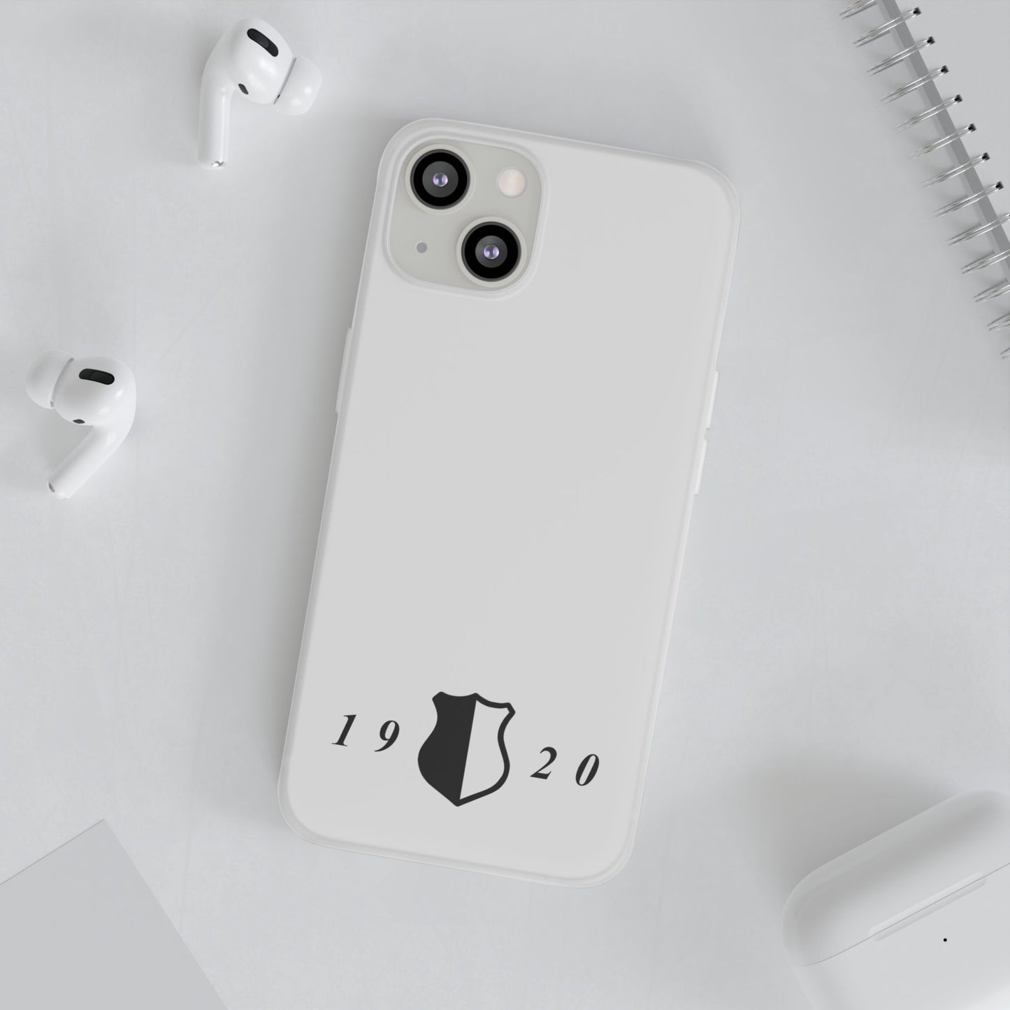 Handyhülle  • "1920" schlicht