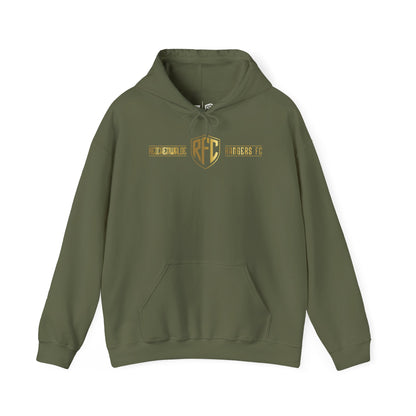 Hoodie "WALDMACHT"