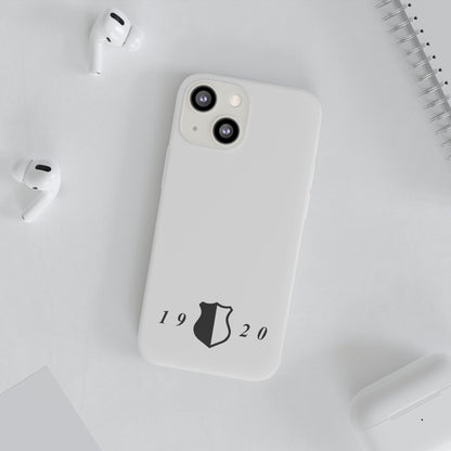 Handyhülle  • "1920" schlicht