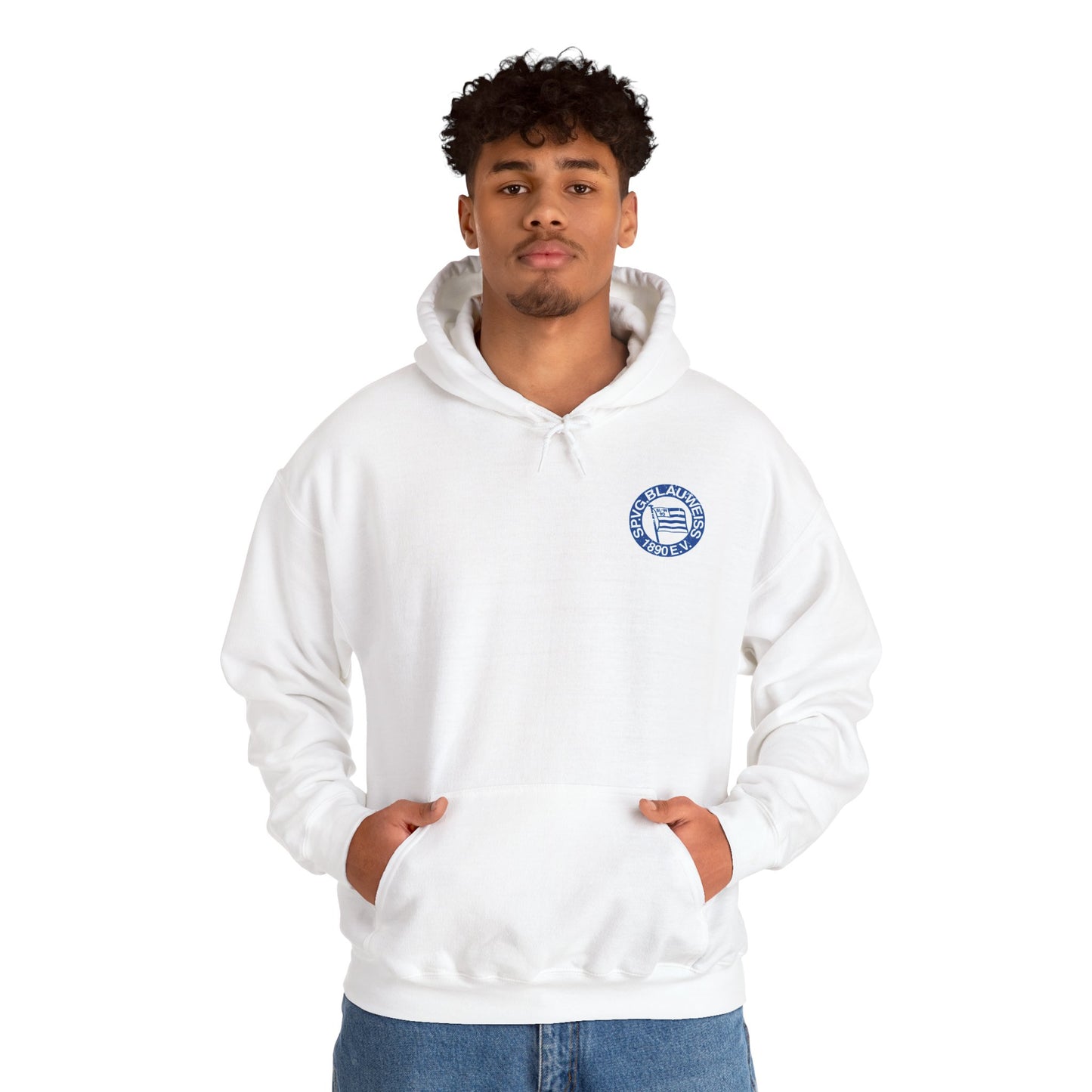 Hoodie • "Ultras" (Vintage)