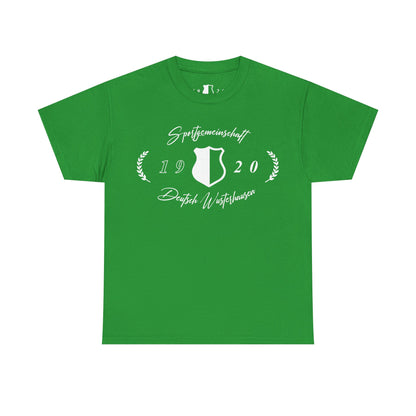 T-Shirt • "Sportgemeinschaft"