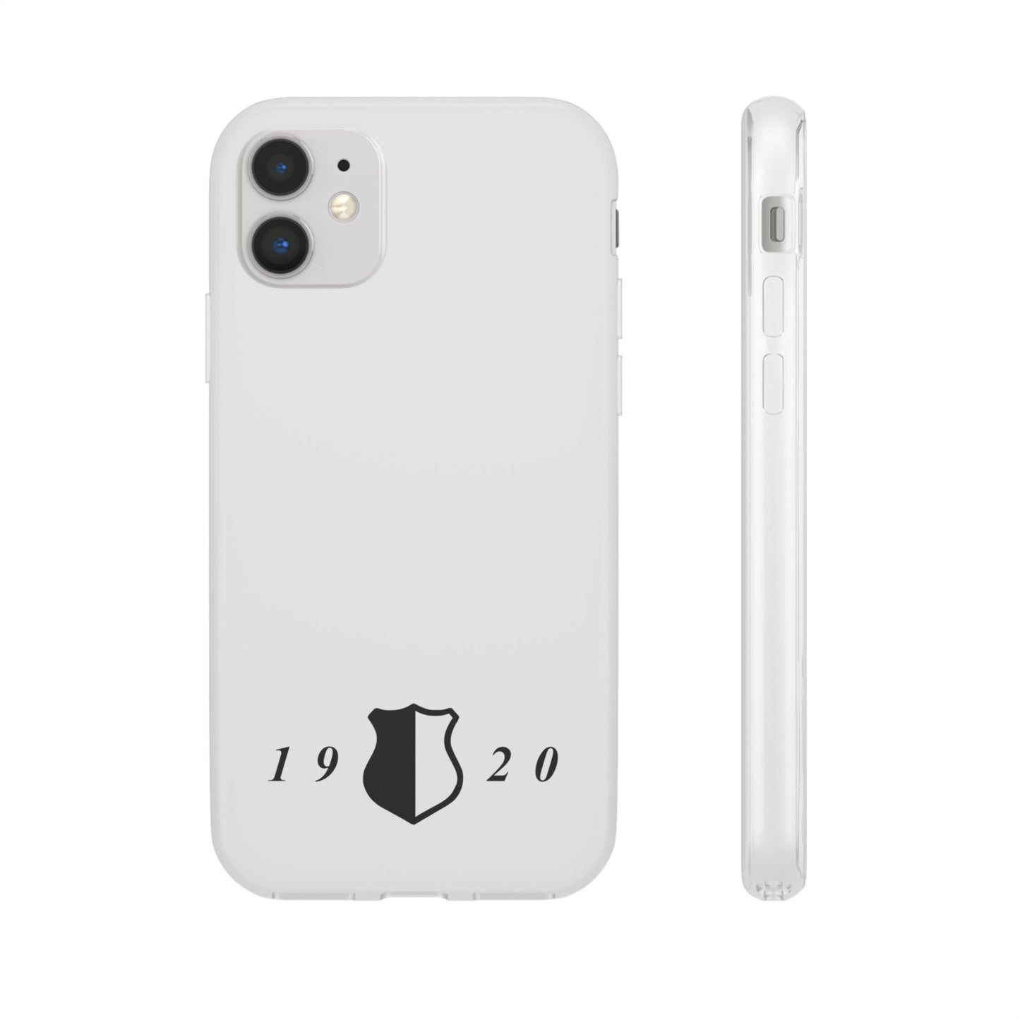 Handyhülle  • "1920" schlicht