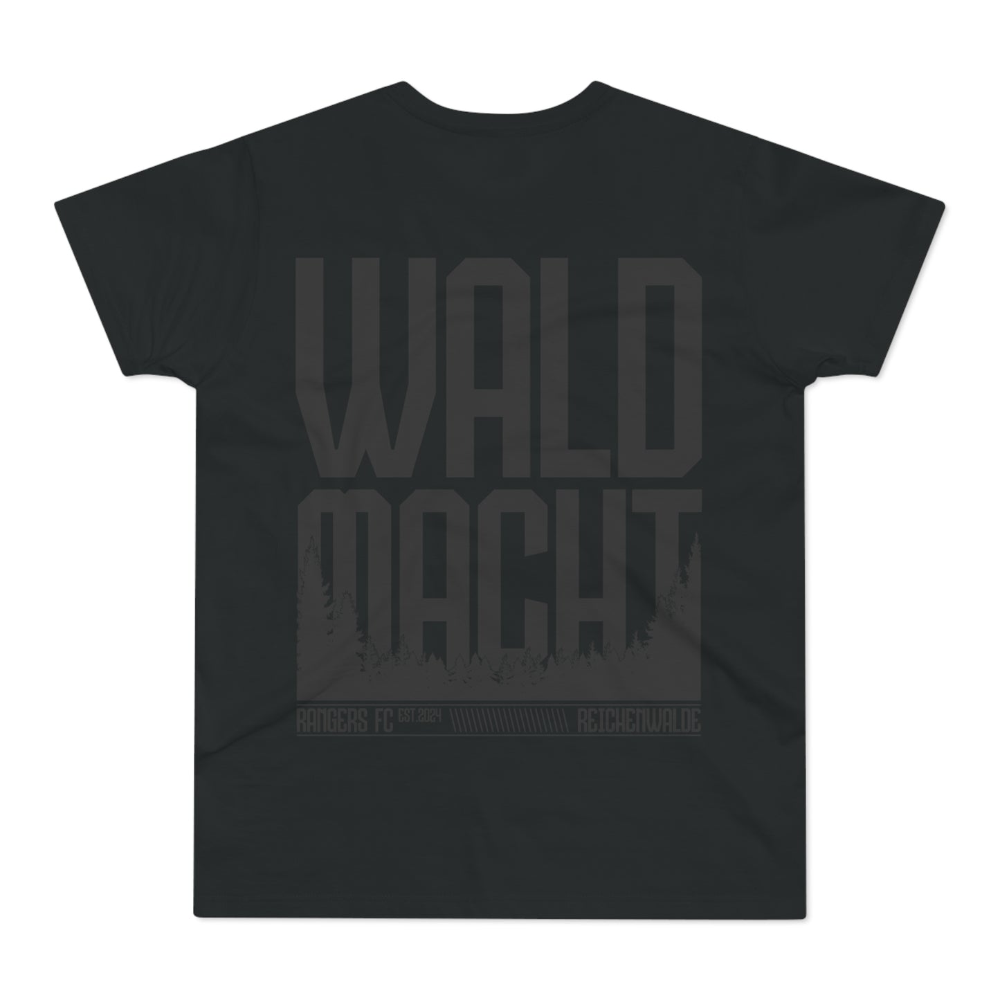 T-Shirt "WALDMACHT"