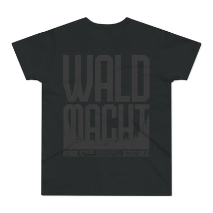 T-Shirt "WALDMACHT"