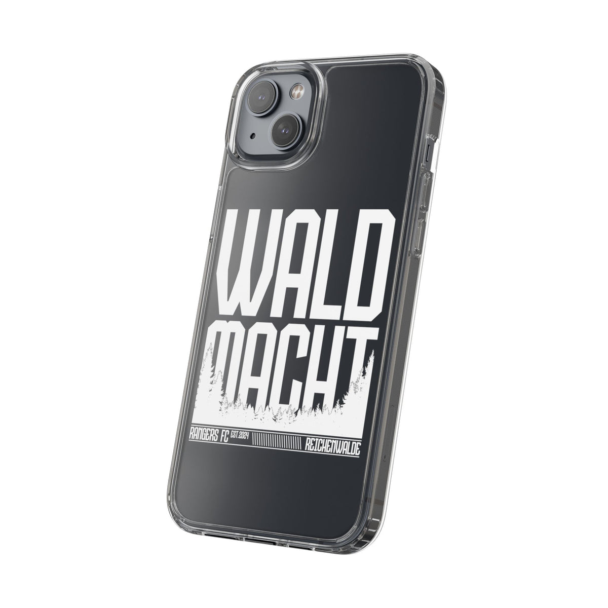 Handyhülle "WALDMACHT"