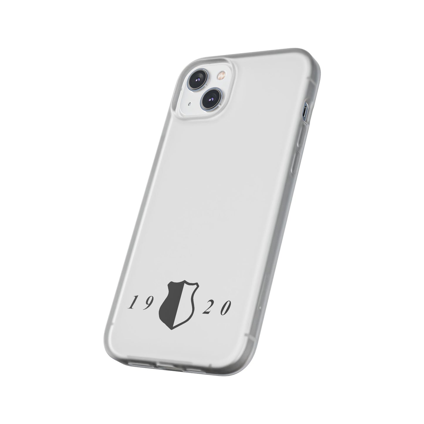 Handyhülle  • "1920" schlicht