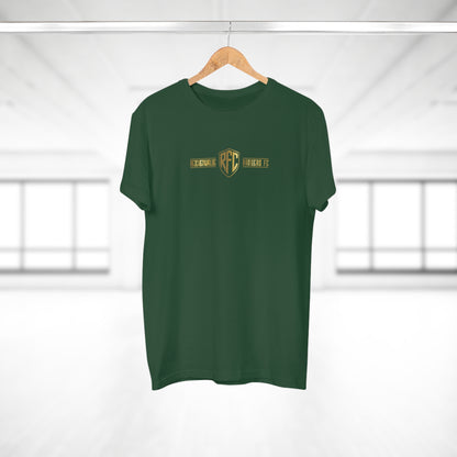 T-Shirt "WALDMACHT"
