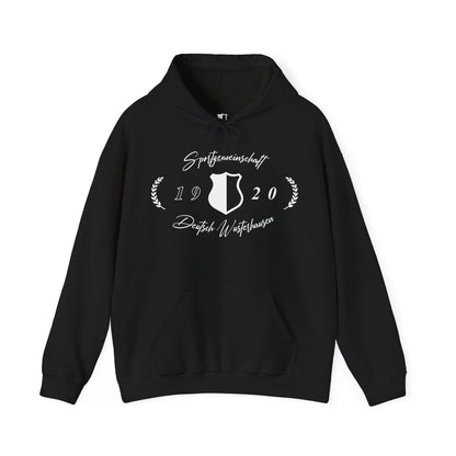 Hoodie • "Sportgemeinschaft"