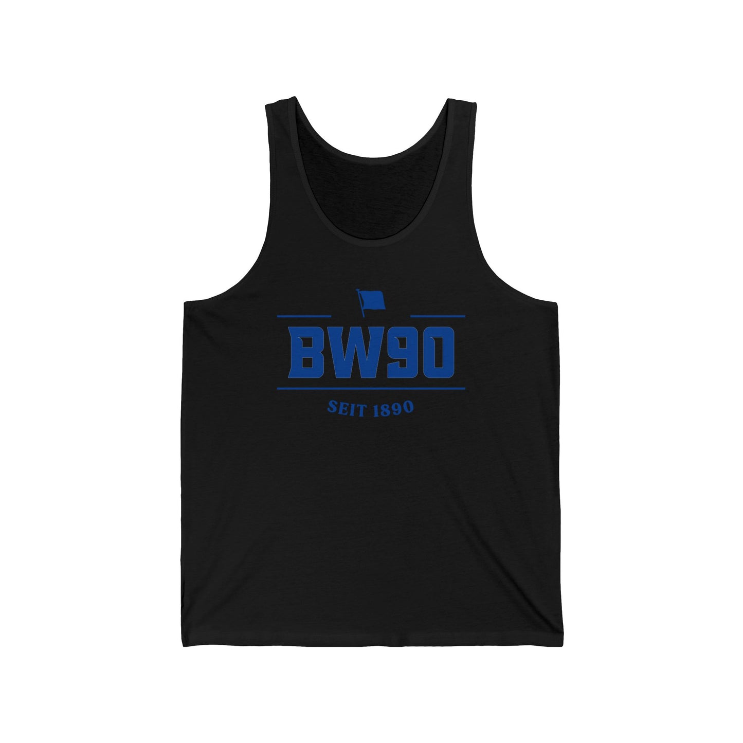 Tanktop • "BW90 seit 1890"