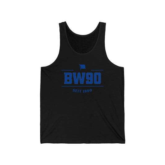 Tanktop • "BW90 seit 1890"